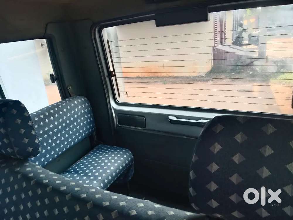 Tata Sumo Victa 2009 Diesel Good Condition