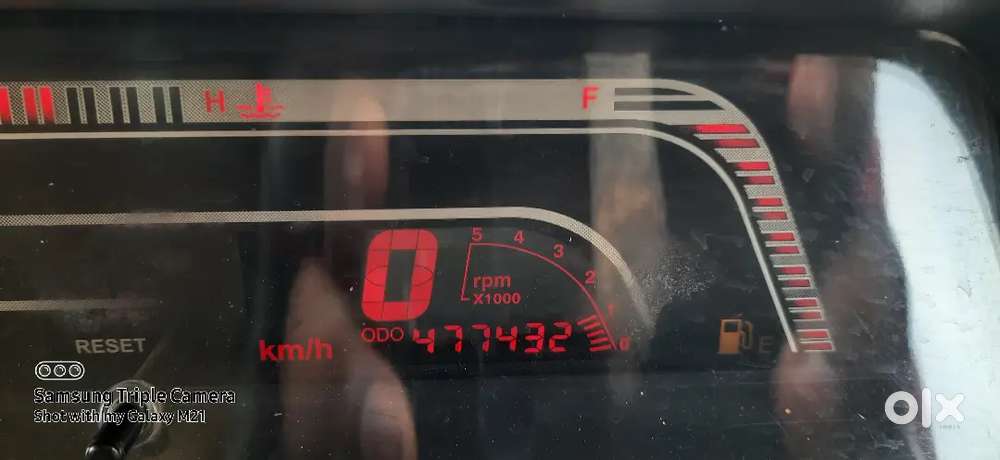 Mahindra Bolero 2.5 Xl 2013