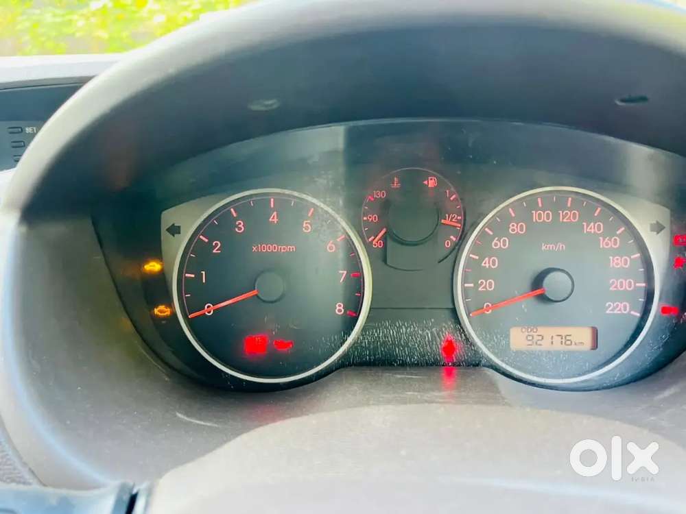 Hyundai Elite I20 Sportz 2010 Manual