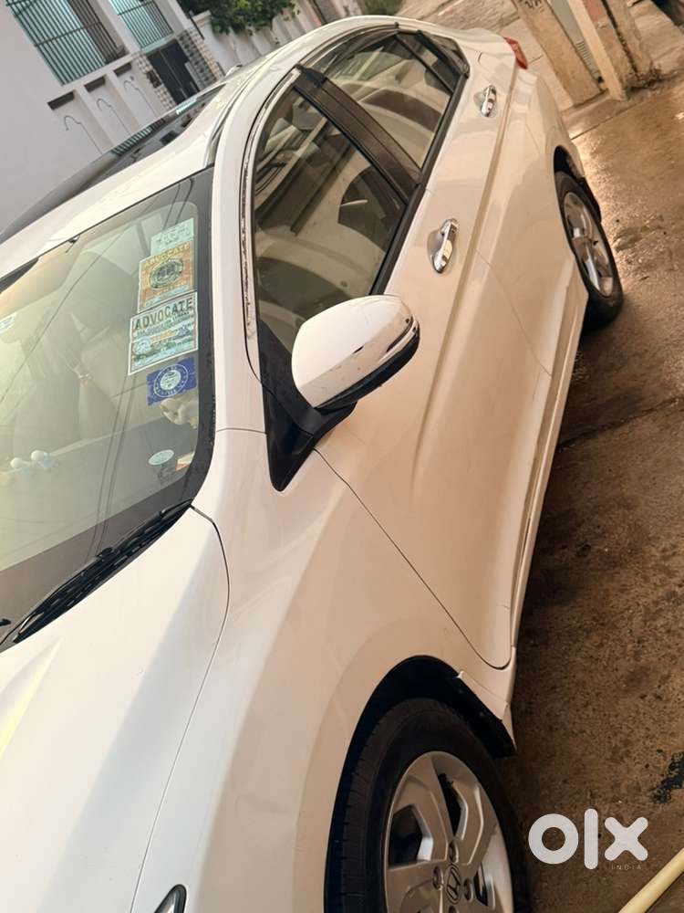 Honda City 2015 Diesel Good Condition