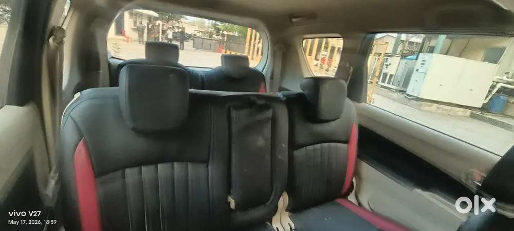 Maruti Suzuki Ertiga
