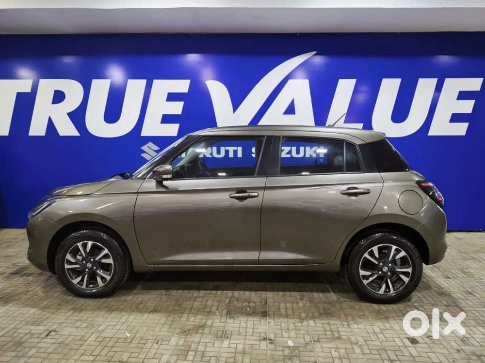 Maruti Suzuki New-gen Swift, 2026, Petrol