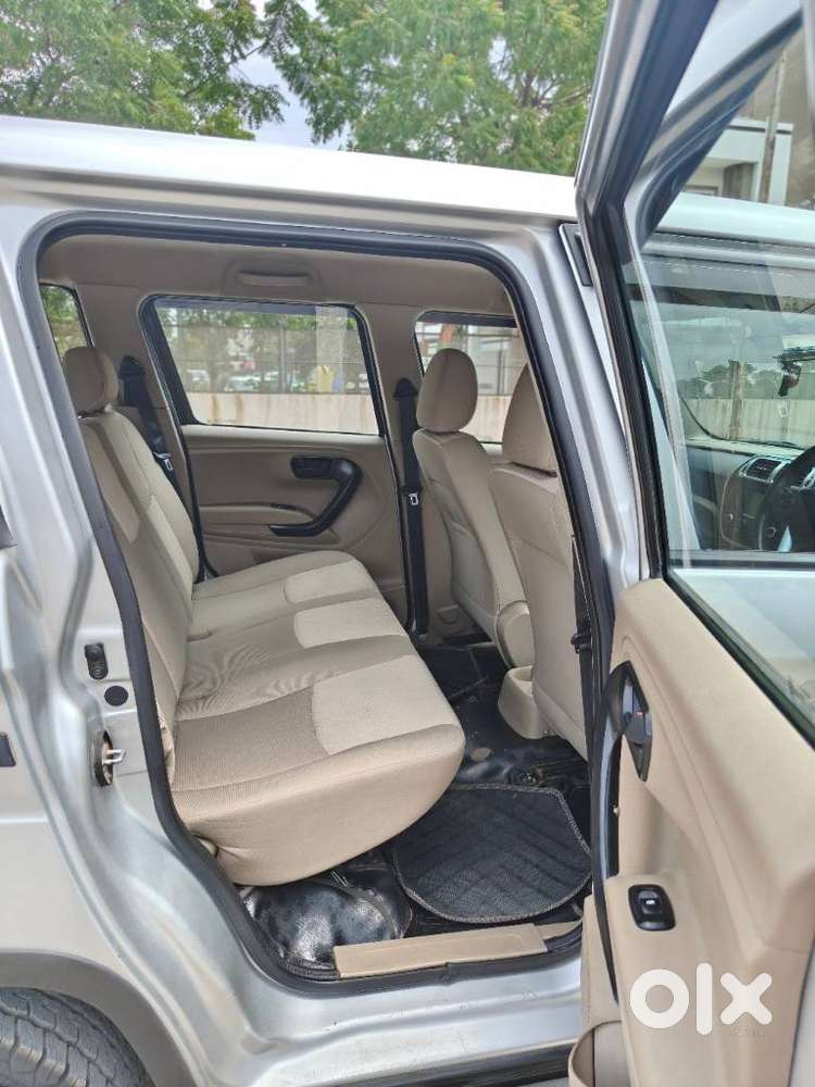 Mahindra Bolero Neo 1.5 N8, 2023, Diesel