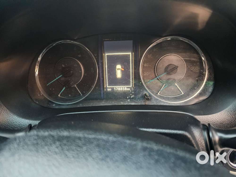 Toyota Fortuner 3.0 4x2 Mt, 2018, Diesel