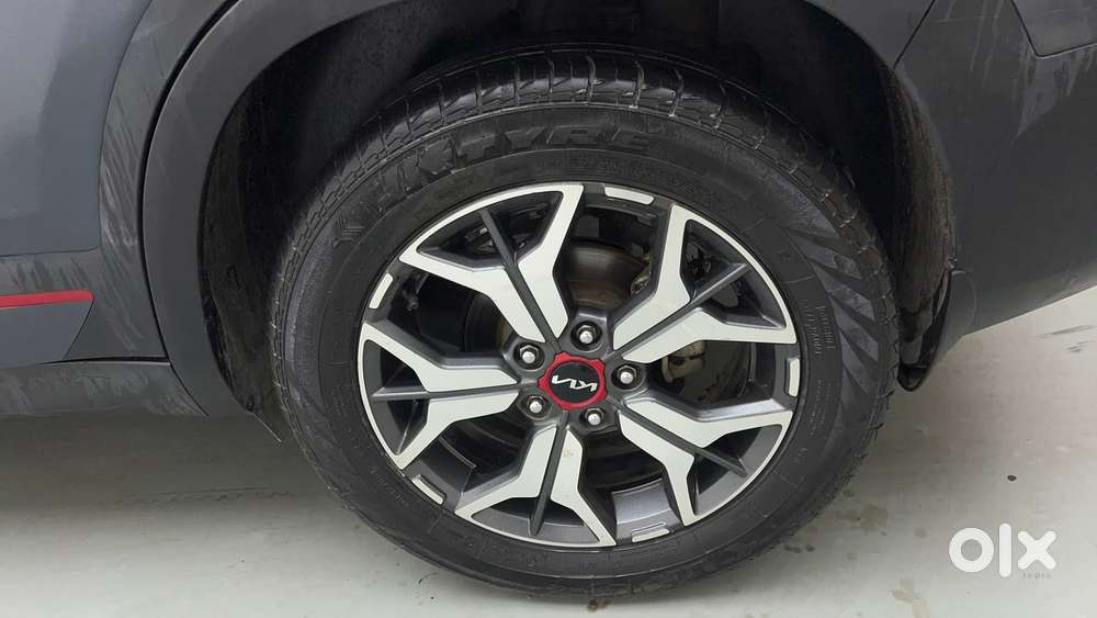 Kia Seltos 1.5 Gtx+ Diesel At, 2022, Diesel