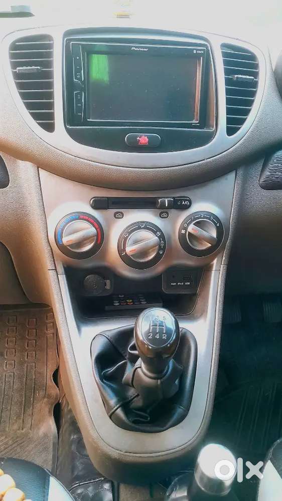 Hyundai I10 2014 Petrol Top Model
