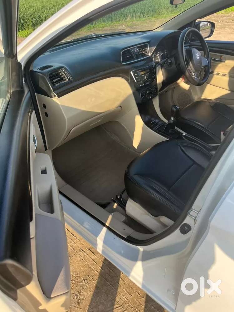 Maruti Suzuki Ciaz Vdi Shvs, 2015, Diesel
