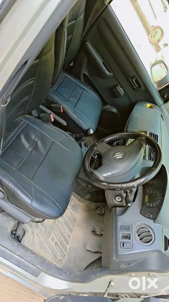 Maruti Suzuki Dzire 2011 Diesel 100000 Km Driven