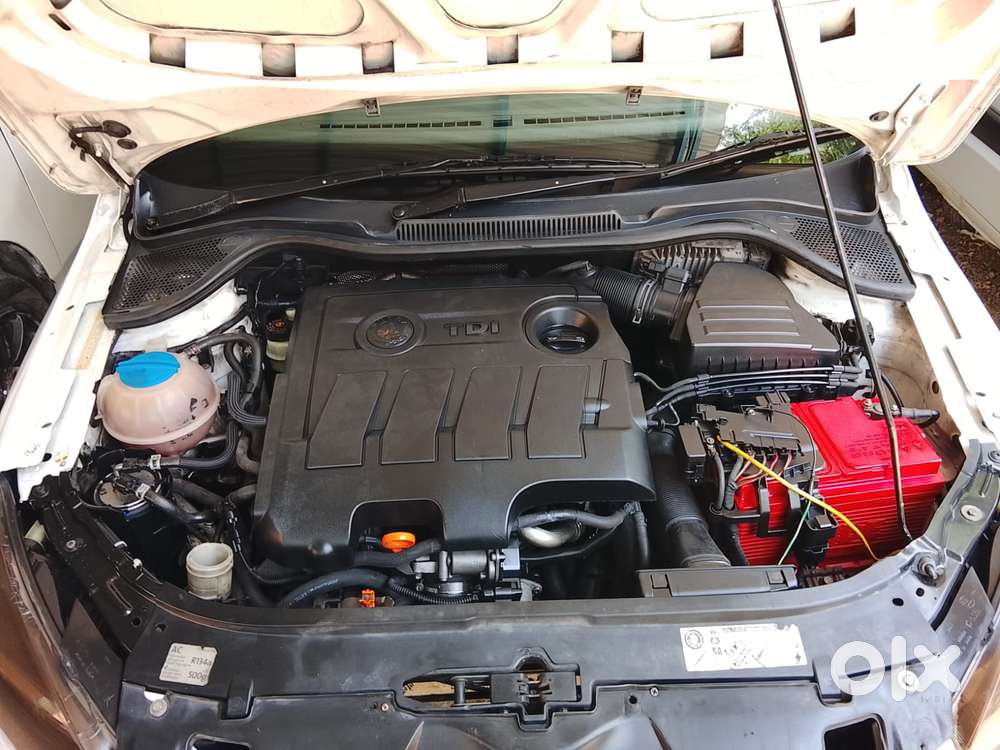 Skoda Rapid 1.5 Tdi Manual Active  Ambition Style, 2012, Diesel