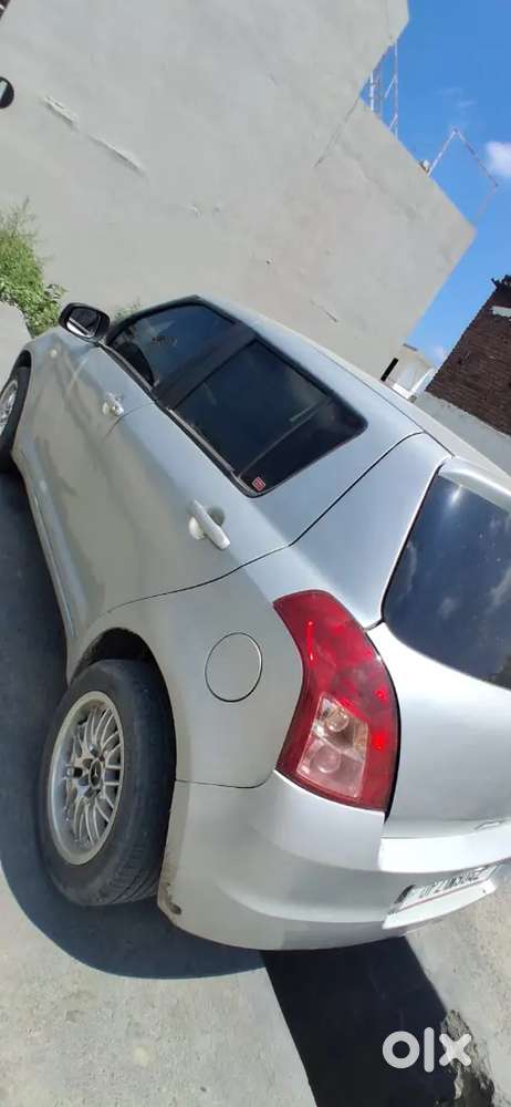 Swift Maruti Suzuki 2007 Model