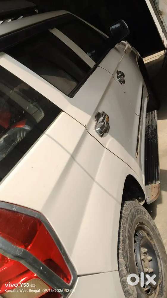 Mahindra Tuv 300 Good Condion