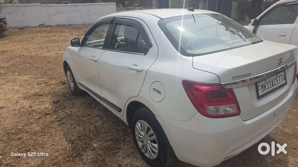 Maruti Suzuki Dzire 2023