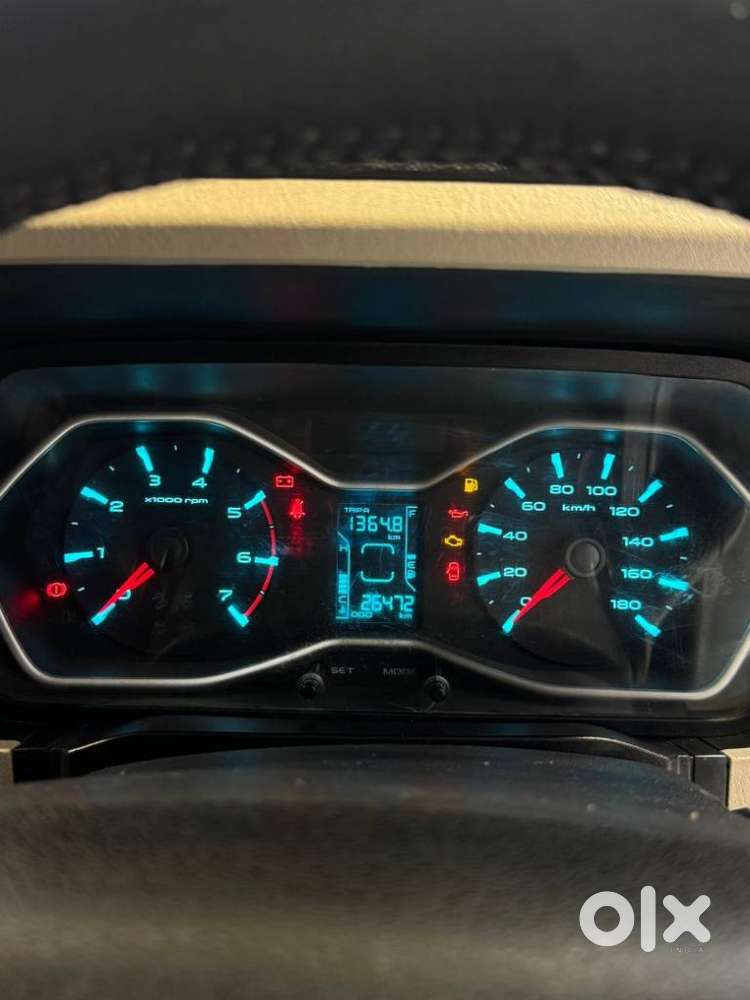 Mahindra Scorpio Classic 2.2 S 11 Mt 7 Str, 2023, Diesel