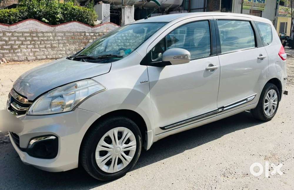 Maruti Suzuki Ertiga 2012-2015 Zdi, 2013, Diesel