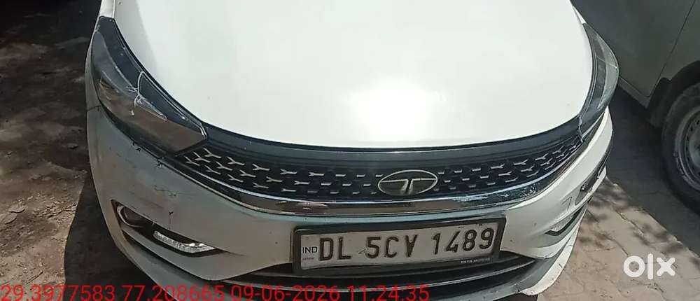 Tata Tigor 1.2 Revotron 2023