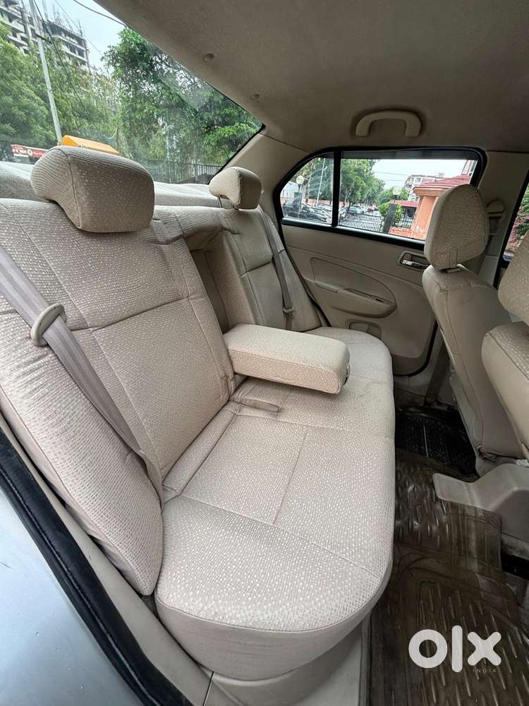 Maruti Suzuki Swift Dzire Vdi Optional, 2012, Diesel