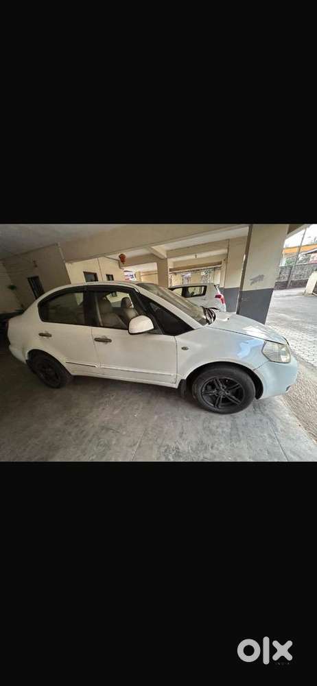 Maruti Suzuki Swift 2010