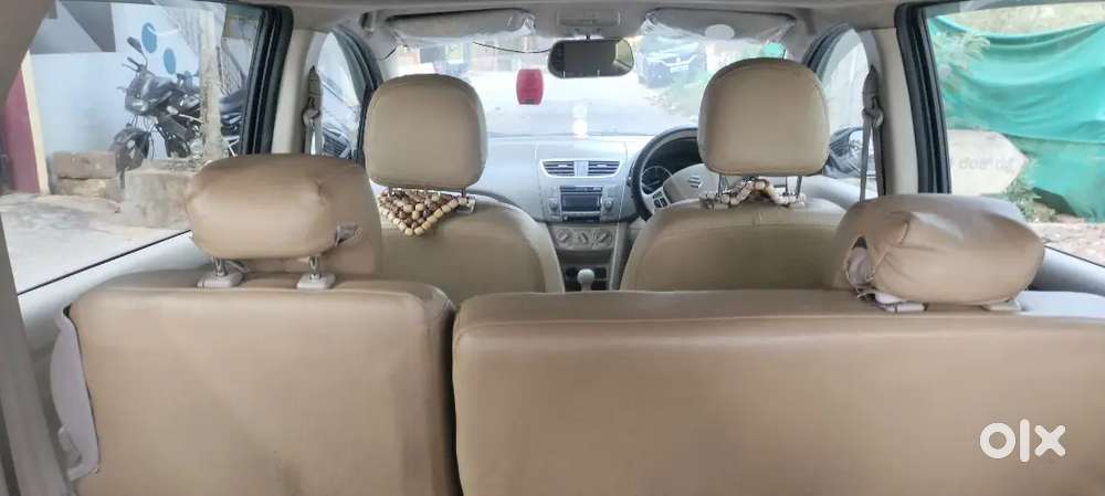Maruti Suzuki Ertiga Vdi Optional Abs Airbags Brand New Tyres