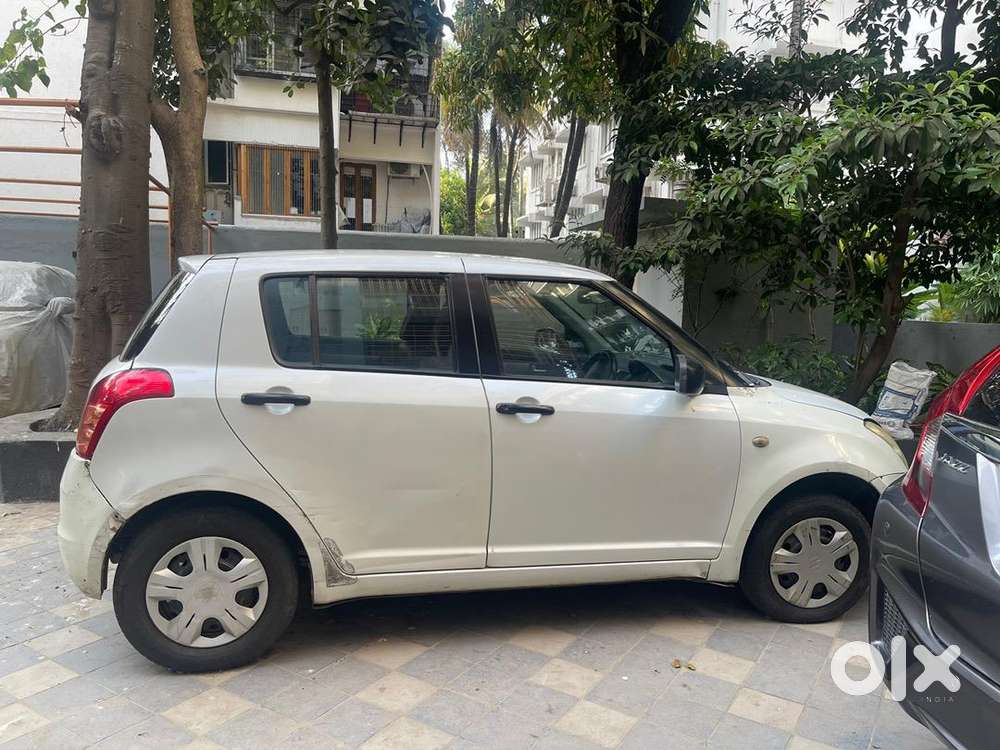 Maruti Suzuki Petrol 2010