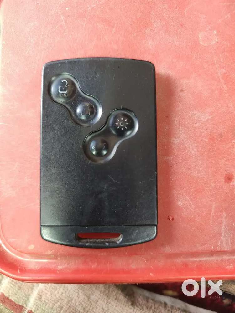 Renault Fluence 2025 Diesel 98000 Km Driven Full Option Cruze Controll