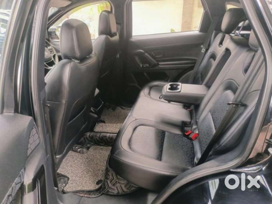 Tata Harrier Xz+, 2023, Diesel