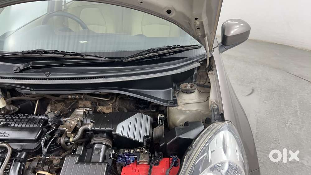 Honda Brio S Mt, 2013, Petrol