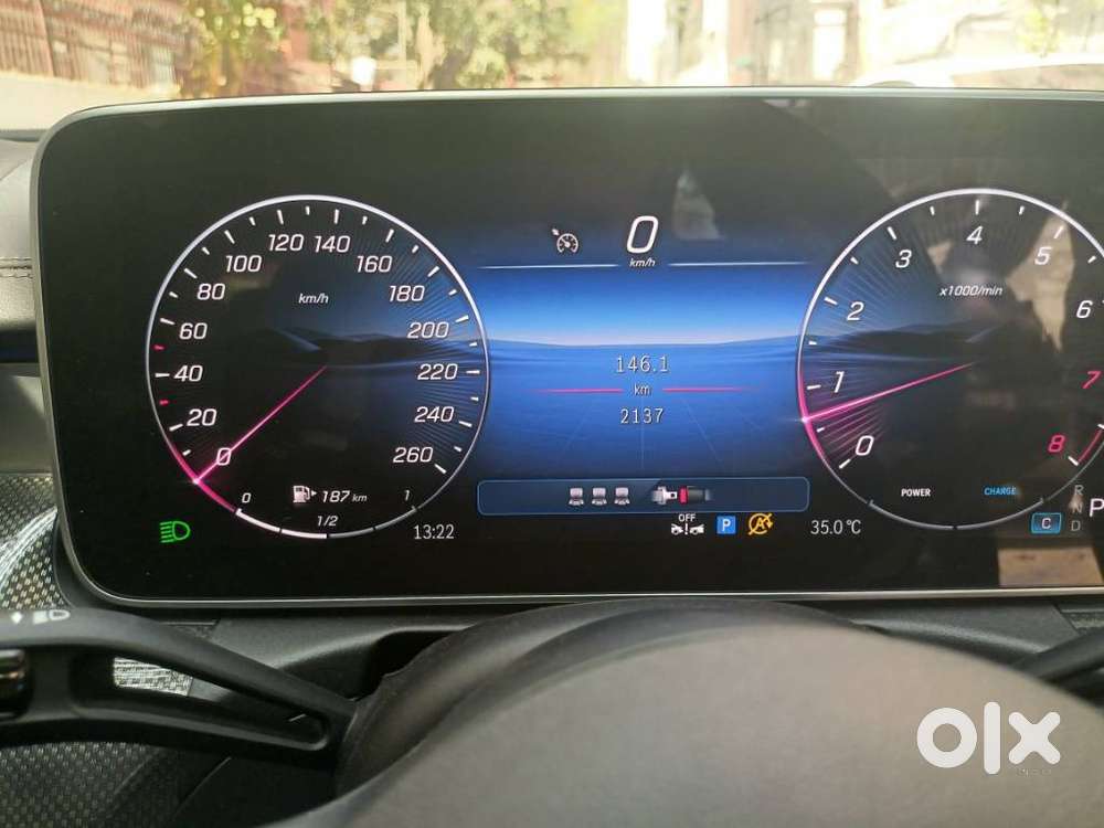 Mercedes-benz C-class C 300 Amg Line, 2025, Petrol