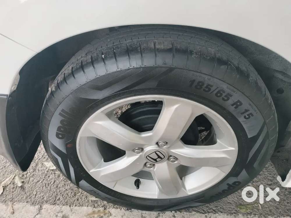 Honda City 2010 Petrol Well Maintained