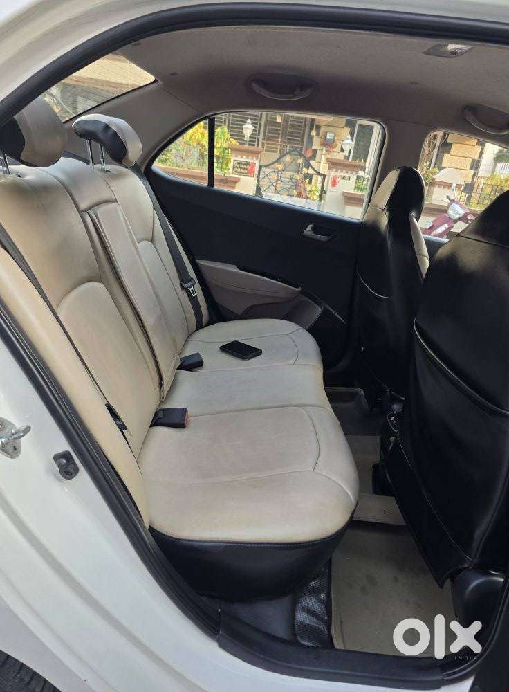 Hyundai Xcent S 1.2 (o), 2015, Petrol