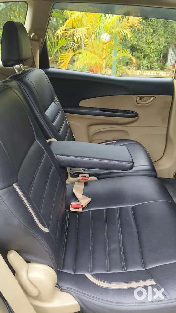 Honda Mobilio 2014 Petrol