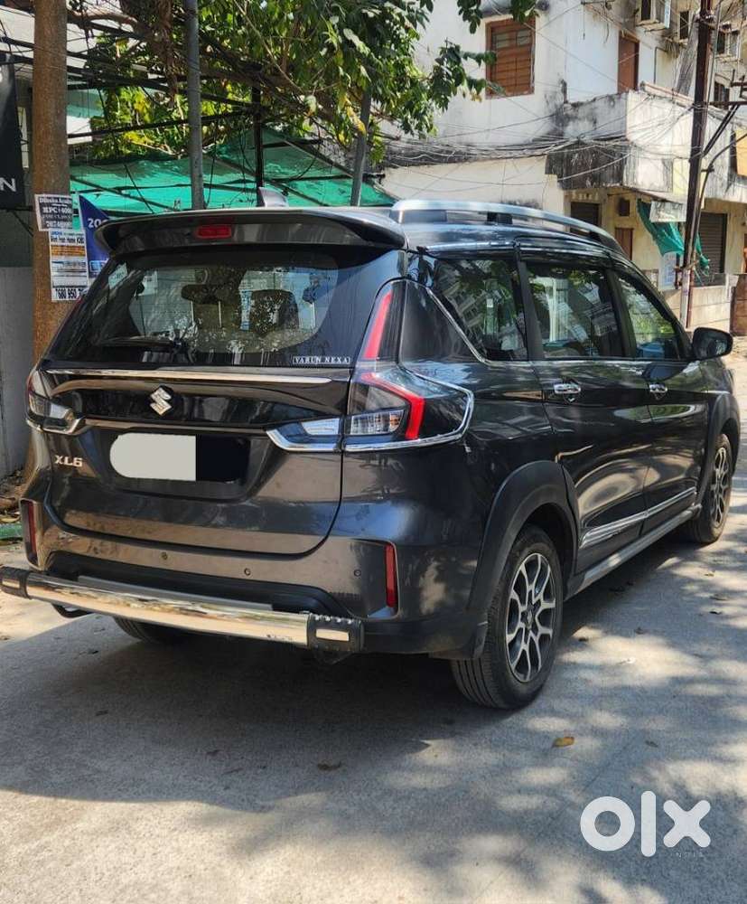 Maruti Suzuki Xl6 Zeta Mt Cng, 2022, Cng & Hybrids