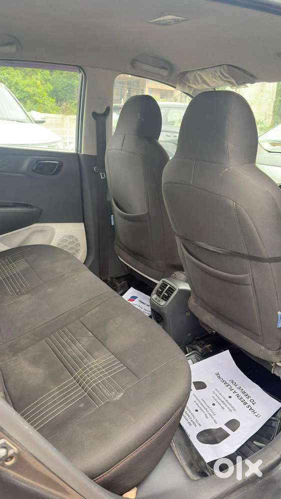 Hyundai Grand I10 Nios Magna, 2020, Petrol