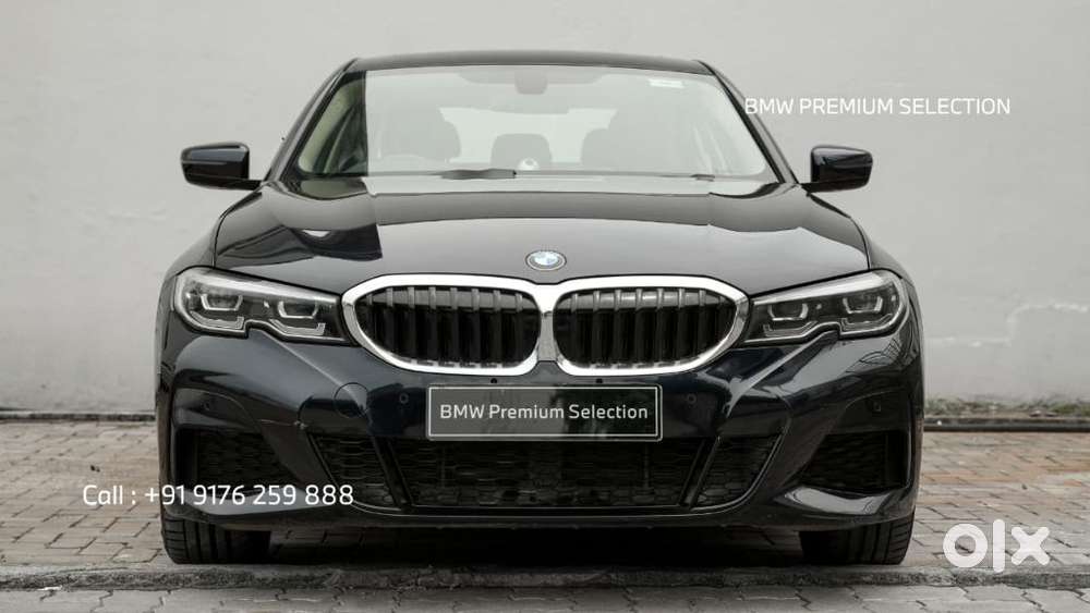Bmw 3 Series Gran Limousine 2.0 330li M Sport First Edition, 2022, P..