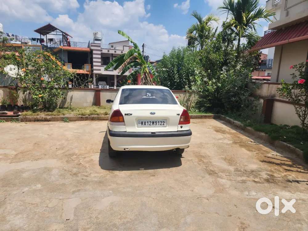 Ford Ikon 1.6 Exi 2000