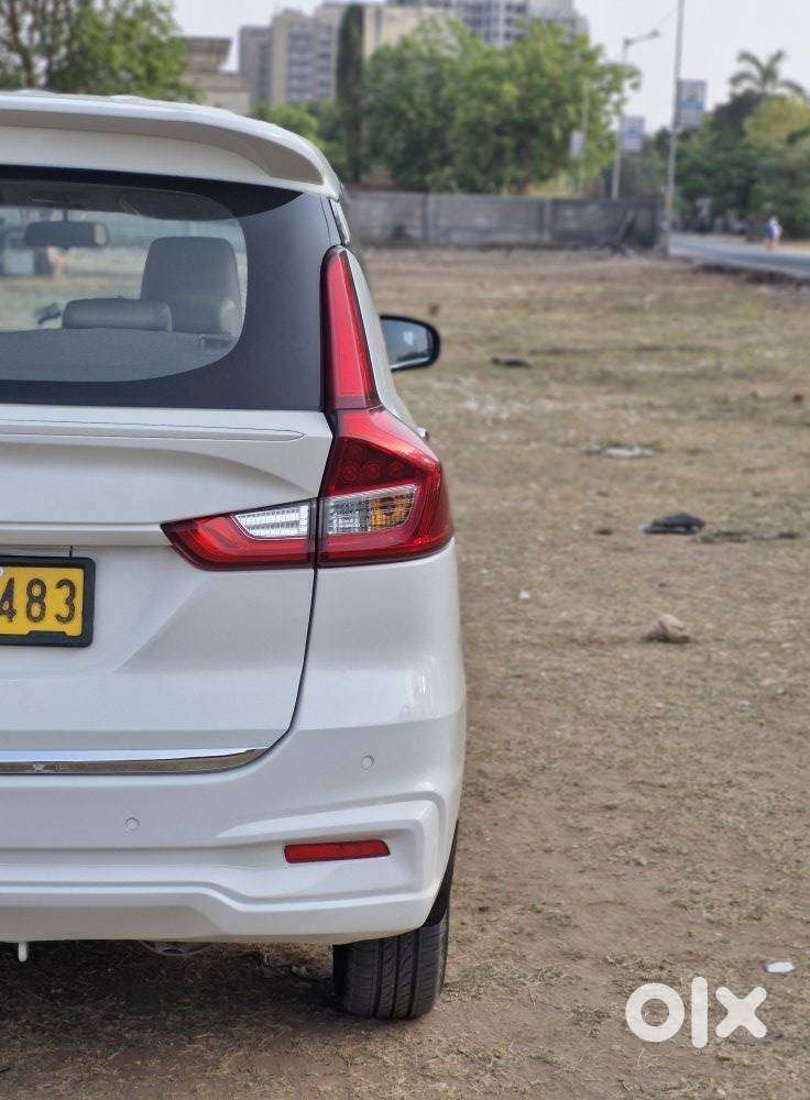 Maruti Suzuki Ertiga 1.5 Tour M Cng, 2023, Cng & Hybrids