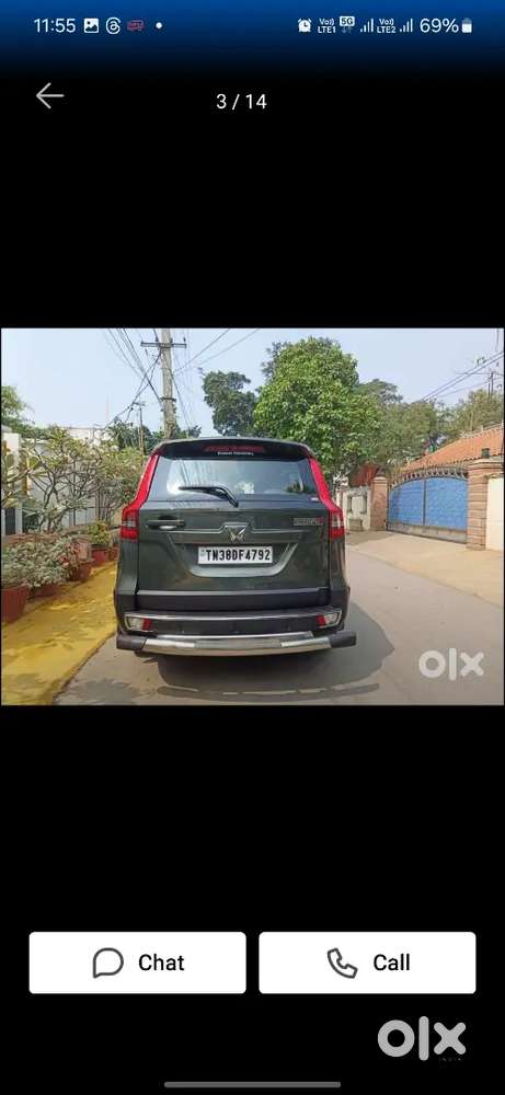 Mahindra Scorpio N 2023