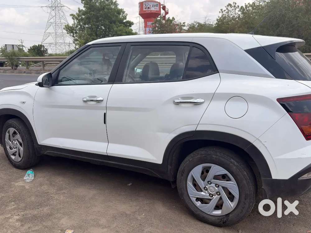 Hyundai Creta Diesel 2022