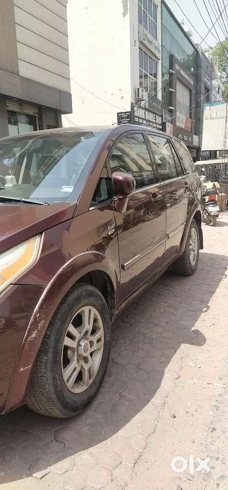 Tata Area One Hand Drive Only 68000 Running