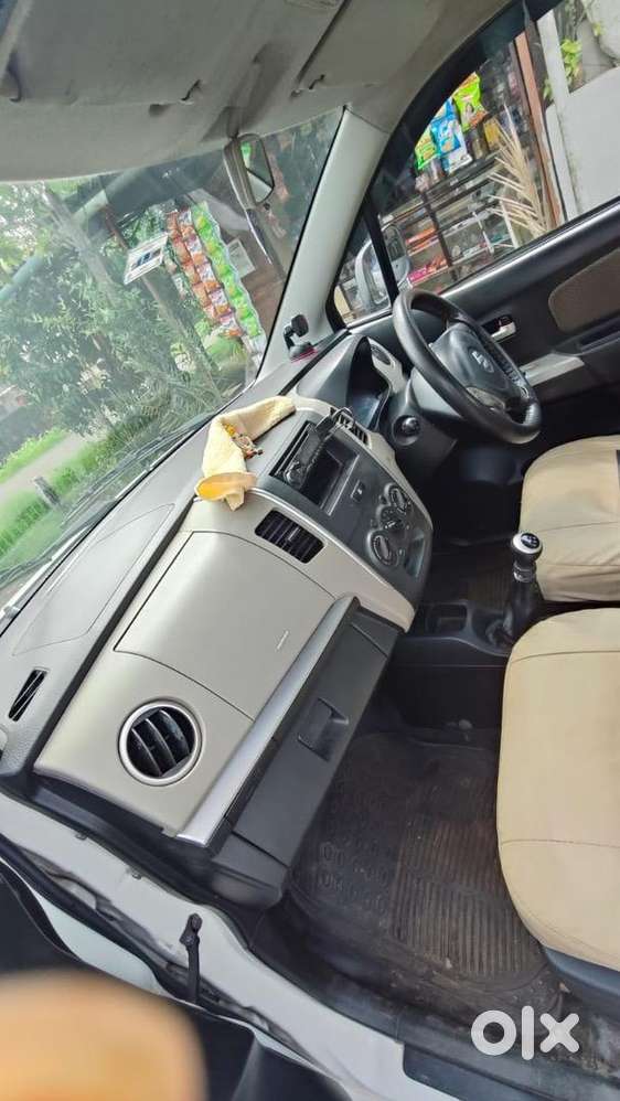 Maruti Suzuki Wagon R 1.0 2016 Cng & Hybrids Good Condition