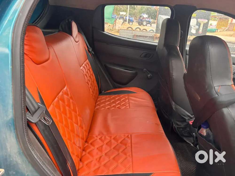 Renault Kwid 2023 Petrol Manual