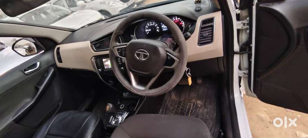 Tata Zest  Quadrajet 1.3 Xt, 2020, Diesel