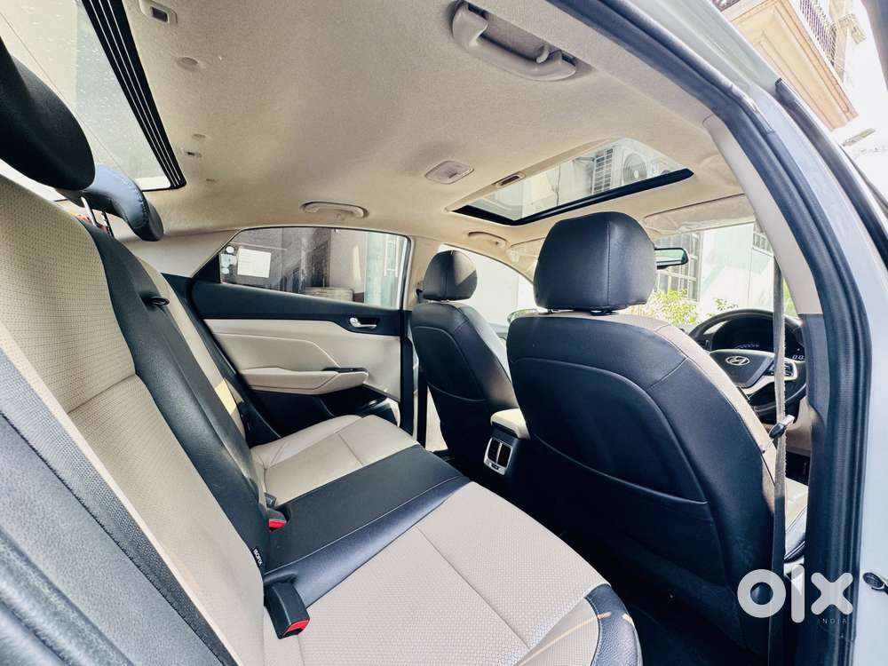 Hyundai Verna 1.6 Sx (o) Crdi, 2021, Diesel