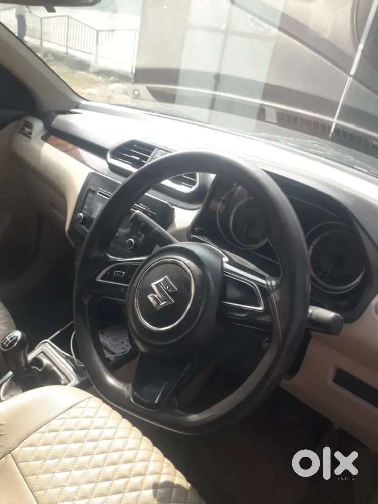 Maruti Suzuki Dzire 2019 Diesel 75000 Km Driven