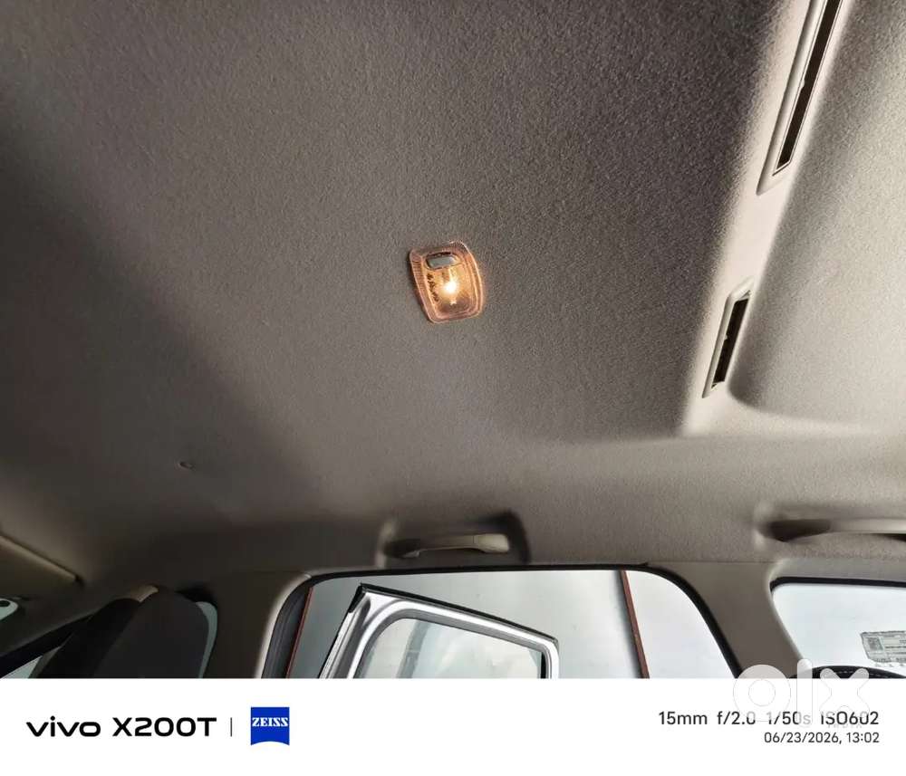 Renault Triber 2023 Petrol 29000 Km Driven