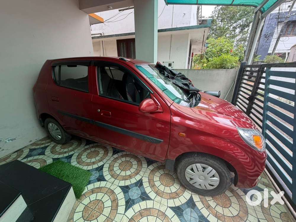 Maruti Suzuki Petrol Manual 2017 Car