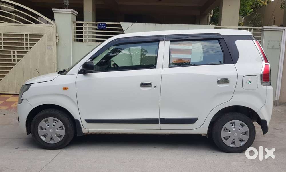 Maruti Suzuki Wagon R 1.0 2019-2022 Lxi Cng, 2022, Cng & Hybrids
