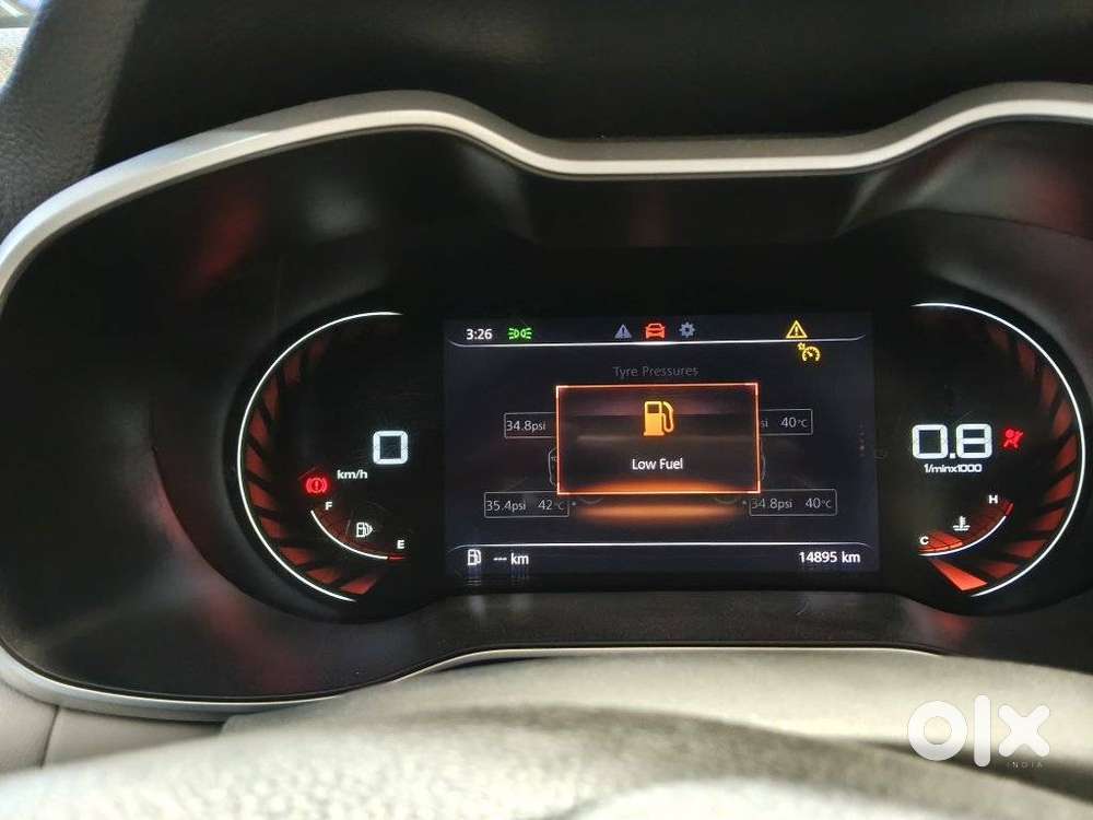 Mg Astor 1.5 Sharp Ex Mt, 2022, Petrol
