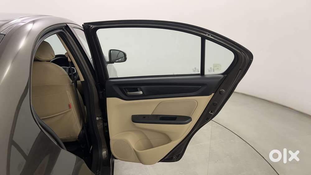 Honda Amaze Vx Cvt I-vtec, 2023, Petrol