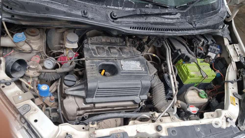 Well Maintained. Good Condition