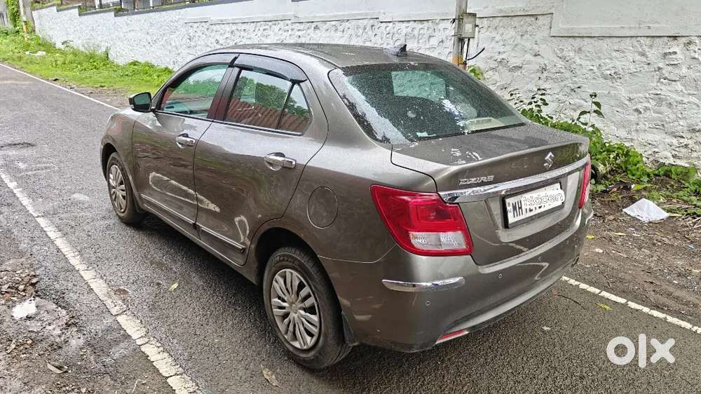 Maruti Suzuki Dzire 1.2 Vxi 2021